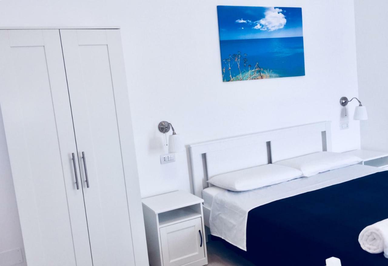 La Maisonnette Peschici Zewnętrze zdjęcie