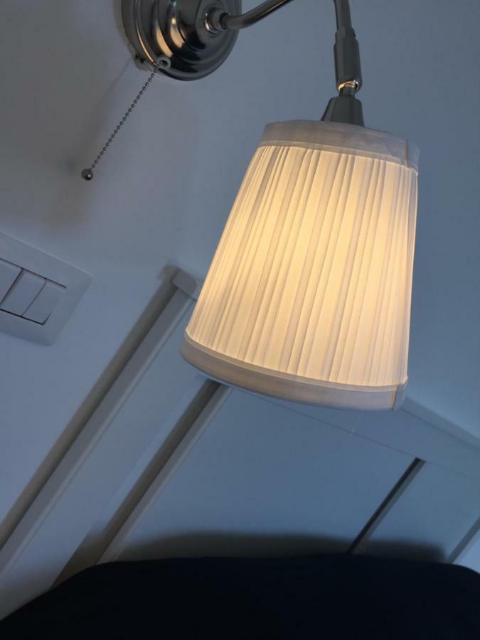 La Maisonnette Peschici Zewnętrze zdjęcie