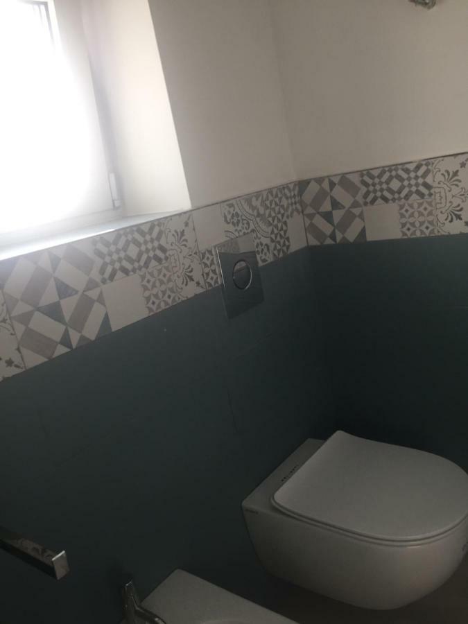 La Maisonnette Peschici Zewnętrze zdjęcie